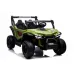 4x4 Buggy S618 na akumulator 24V7Ah (roza, rdeč, zelen ali siv)