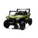 4x4 Buggy S618 na akumulator 24V7Ah (roza, rdeč, zelen ali siv)