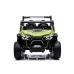 4x4 Buggy S618 na akumulator 24V7Ah (roza, rdeč, zelen ali siv)