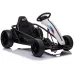 Otroški GOKART na akumulator SX1968 (moder, rdeč, bel)