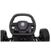 Otroški GOKART na akumulator SX1968 (moder, rdeč, bel)
