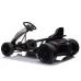 Otroški GOKART na akumulator SX1968 (moder, rdeč, bel)