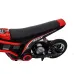Otroški motokros SX2328 350W (zelen, roza, rdeč) 16 km/h; max 65 kg