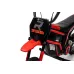 Otroški motokros SX2328 350W (zelen, roza, rdeč) 16 km/h; max 65 kg