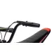 Otroški motokros SX2328 350W (zelen, roza, rdeč) 16 km/h; max 65 kg