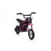 Otroški motokros SX2328 350W (zelen, roza, rdeč) 16 km/h; max 65 kg