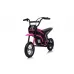 Otroški motokros SX2328 350W (zelen, roza, rdeč) 16 km/h; max 65 kg