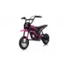 Otroški motokros SX2328 350W (zelen, roza, rdeč) 16 km/h; max 65 kg