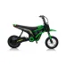 Otroški motokros SX2328 350W (zelen, roza, rdeč) 16 km/h; max 65 kg