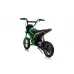 Otroški motokros SX2328 350W (zelen, roza, rdeč) 16 km/h; max 65 kg