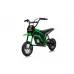 Otroški motokros SX2328 350W (zelen, roza, rdeč) 16 km/h; max 65 kg