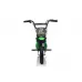 Otroški motokros SX2328 350W (zelen, roza, rdeč) 16 km/h; max 65 kg