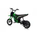 Otroški motokros SX2328 350W (zelen, roza, rdeč) 16 km/h; max 65 kg