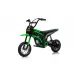 Otroški motokros SX2328 350W (zelen, roza, rdeč) 16 km/h; max 65 kg
