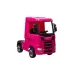 Otroški tovornjak Scania 500R, 24V, 4x4 (HL698)