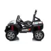 Otroški Buggy Spider 4x4 (moder, roza, vojaški) S2588