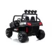 Otroški Buggy Spider 4x4 (moder, roza, vojaški) S2588