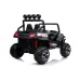 Otroški Buggy Spider 4x4 (moder, roza, vojaški) S2588