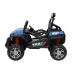 Otroški Buggy Spider 4x4 (moder, roza, vojaški) S2588