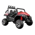 Otroški Buggy Spider 4x4 (moder, roza, vojaški) S2588