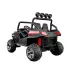 Otroški Buggy Spider 4x4 (moder, roza, vojaški) S2588