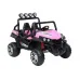 Otroški Buggy Spider 4x4 (moder, roza, vojaški) S2588