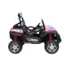 Otroški Buggy Spider 4x4 (moder, roza, vojaški) S2588
