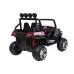 Otroški Buggy Spider 4x4 (moder, roza, vojaški) S2588