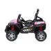 Otroški Buggy Spider 4x4 (moder, roza, vojaški) S2588