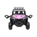Otroški Buggy Spider 4x4 (moder, roza, vojaški) S2588