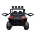Otroški Buggy Spider 4x4 (moder, roza, vojaški) S2588