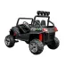 Otroški Buggy Spider 4x4 (moder, roza, vojaški) S2588