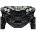 Otroški Buggy Spider 4x4 (moder, roza, vojaški) S2588