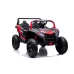 Otroški Buggy na akumulator STRONG A032