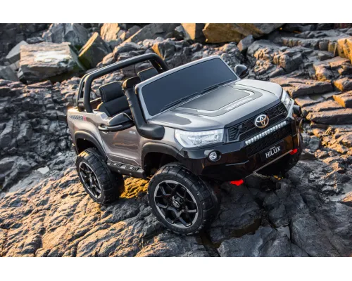 Toyota Hilux XL