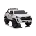 Toyota Hilux 4X4, 12V14Ah (bel, črn ali roza) Toyota Hilux 4X4, 12V14Ah (bel, črn ali roza)