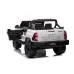 Toyota Hilux 4X4, 12V14Ah (bel, črn ali roza) Toyota Hilux 4X4, 12V14Ah (bel, črn ali roza)