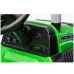 Traktor 24V s prikolico CH9959B (zelen, rdeč) 240W Traktor 24V s prikolico CH9959B (zelen, rdeč) 240W