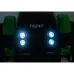 Traktor 24V s prikolico CH9959B (zelen, rdeč) 240W Traktor 24V s prikolico CH9959B (zelen, rdeč) 240W