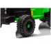 Traktor 24V s prikolico CH9959B (zelen, rdeč) 240W Traktor 24V s prikolico CH9959B (zelen, rdeč) 240W
