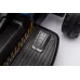 Otroški traktor BBH-030 na akumulator 12V 7Ah + daljinec