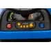 Otroški traktor BBH-030 na akumulator 12V 7Ah + daljinec