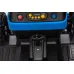Otroški traktor BBH-030 na akumulator 12V 7Ah + daljinec