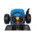 Otroški traktor BBH-030 na akumulator 12V 7Ah + daljinec