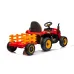Otroški traktor BBH-030 na akumulator 12V 7Ah + daljinec
