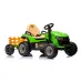 Otroški traktor BBH-030 na akumulator 12V 7Ah + daljinec