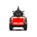 Traktor bager 24V s prikolico SX2068