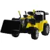 Otroški traktor / bager