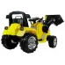 Otroški traktor / bager