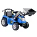 Otroški traktor / bager